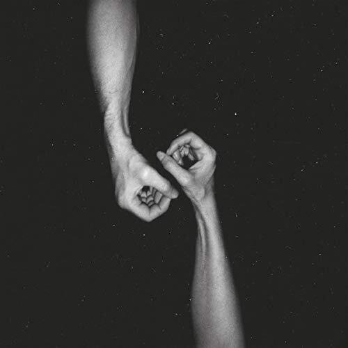 9T ANTIOPE & SIAVASH AMINI - Harmistice Vinyl Record