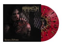 ABRAMELIN - SINS OF THE FATHER Vinyl Record