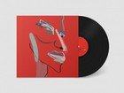 AUTHENTICALLY PLASTIC - RAW SPACE Vinyl Record