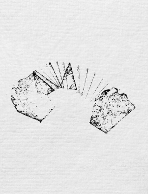 AMMAN / JOSH - PLACES Vinyl Record