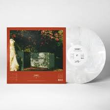 CASEY - HOW TO DISAPPEAR Vinyl Record