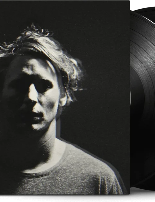 Ben Howard: I Forget Where We Were