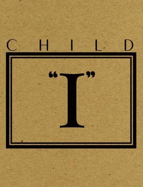 CHILD - Ep I Vinyl Record