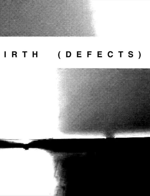 BIRTH (DEFECTS) - BIRTH (DEFECTS) Vinyl Record