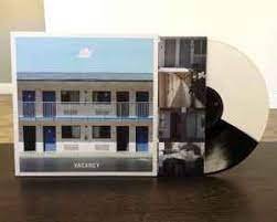 BAYSIDE - VACANCY Vinyl Record