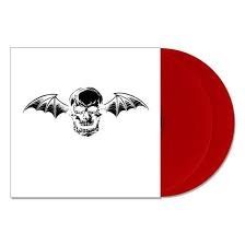 AVENGED SEVENFOLD - AVENGED SEVENFOLD Vinyl Record