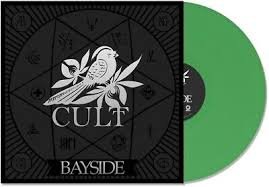 BAYSIDE - CULT Vinyl Record