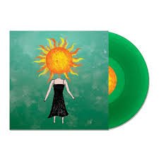 BALANCE AND COMPOSURE - SEPARATION Vinyl Record