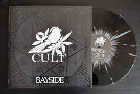 BAYSIDE - CULT Vinyl Record