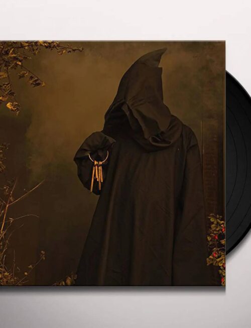 BRUTALITY WILL PREVAIL - IN DARK PLACES Vinyl Record