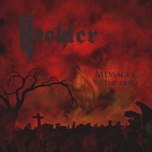 BEEHLER - Message To The Dead Vinyl Record