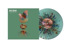 BOSS KELOID - MELTED ON THE INCH Vinyl Record