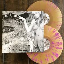 BOSS KELOID - HERB YOUR ENTHUSIASM Vinyl Record