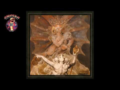 CHALICE - Trembling Crown (Gold Vinyl) Vinyl Record