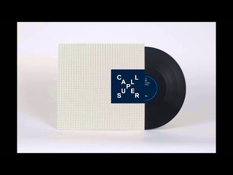 CALL SUPER - BLACK OCTAGONS Vinyl Record