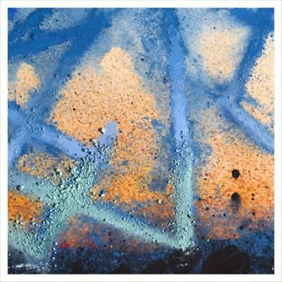 CALL SUPER - Suzi Ecto Vinyl Record