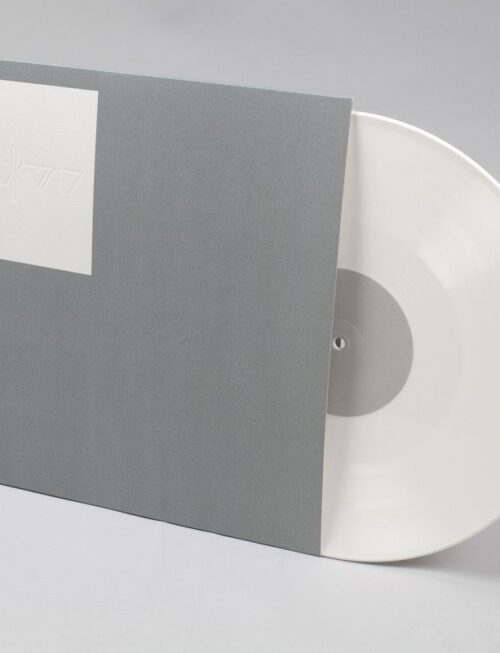 AKKORD - HTH040 Vinyl Record