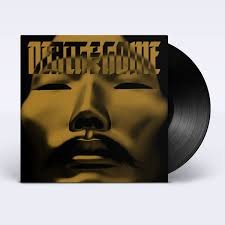 AISHA DEVI - DEATH IS HOME Vinyl Record