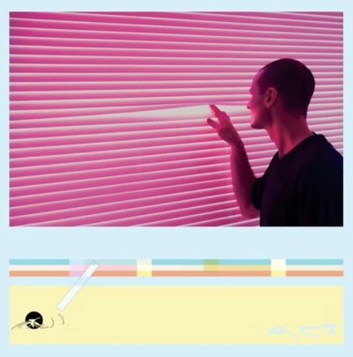 ACT! - STRANGE BOUNTY / ABOUT LIFE Vinyl Record