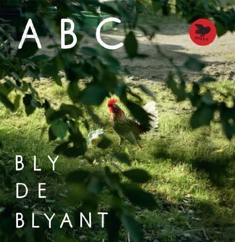 BLY DE BLYANT - ABC Vinyl Record