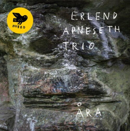 APNESETH,ERLEND TRIO - ?ÖRA Vinyl Record