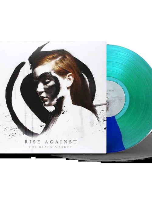 BRUTTER - Reveal And Rise Vinyl Record