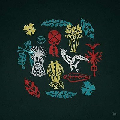 ANGRUSORI - LIVE AT TOU Vinyl Record