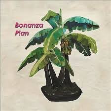 BARRINGTONE - BONANZA PLAN Vinyl Record