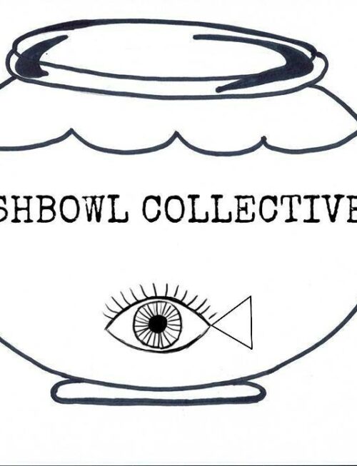 ALIENBABY COLLECTIVE - Fishbowl / Terrestrial Vinyl Record