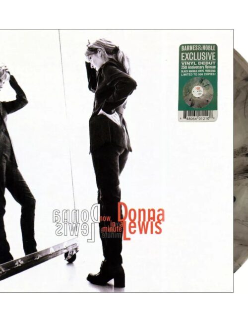 AUDIOBOOKS - NOW! (IN A MINUTE) Vinyl Record