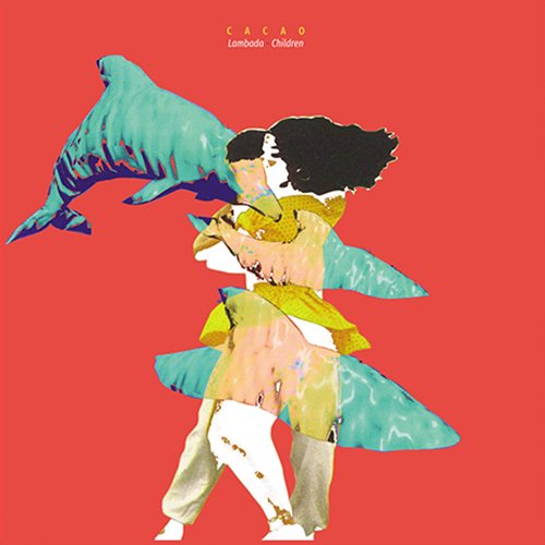 CACAO - LAMBADA CHILDREN Vinyl Record
