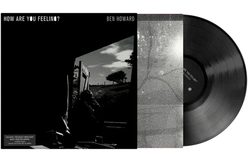 Ben Howard: How Are You Feeling?