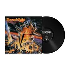 ARMORED SAINT - ARMORED SAINT - RAISING FEAR Vinyl Record