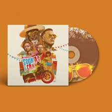 BROOKS THE - SOON AS I CAN Vinyl Record