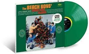 BEACH BOYS THE - BEACH BOYS THE (LP/D2C EXC Vinyl Record