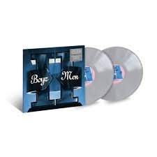 BOYZ II MEN - II (2LP/D2C EXCL) Vinyl Record