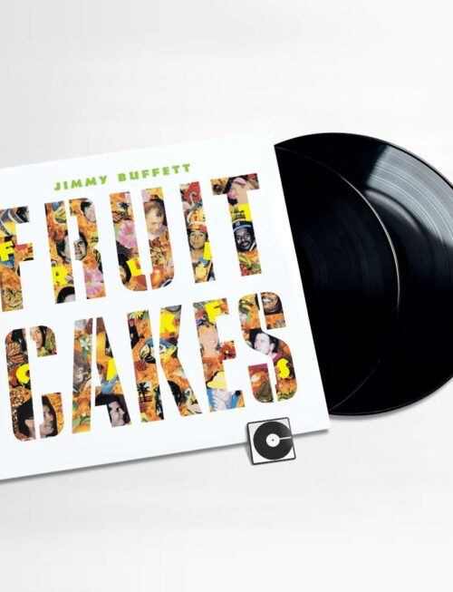 BUFFETT JIMMY - FRUITCAKES (2LP/D2C EXCL) Vinyl Record