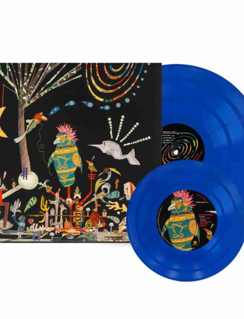 BUTCHER BROWN - BUTCHER BROWN PRESENTS Vinyl Record