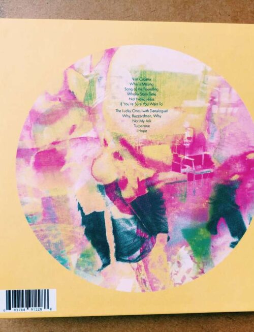 ALABASTER DEPLUME - TO CY & LEE: INSTRUMENTALS VOL.1 Vinyl Record