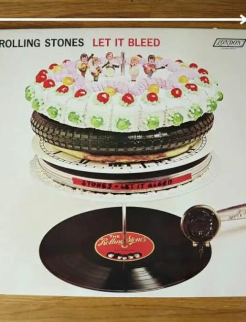 ALABASTER DEPLUME - SALTY ROAD DOGS VICTORY ANTHEM Vinyl Record