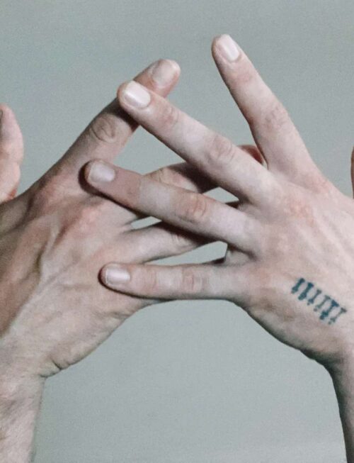 ALABASTER DEPLUME - A BLADE BECAUSE A BLADE IS WHOLE¬† Vinyl Record