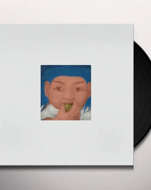 CHAPELIER FOU - MERIDIENS Vinyl Record