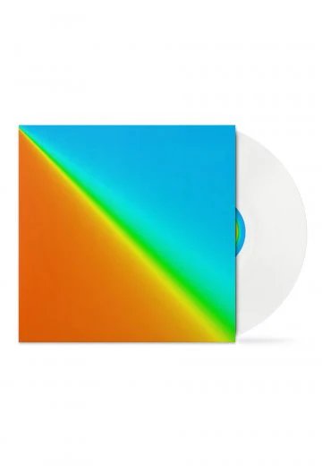 CARTERFRANK & THE RATTLESNAKE - END OF SUFFERING D2C ONLY Vinyl Record