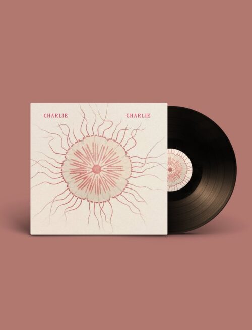 CHARLIE CHARLIE - Save Us (Feat. Mapei / Charly) Vinyl Record