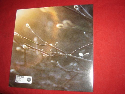 ARIES PROJECT THE - ENGLISH GHOSTS Vinyl Record