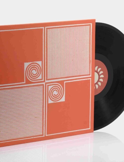 ALLAH-LAS - WORSHIP THE SUN Vinyl Record