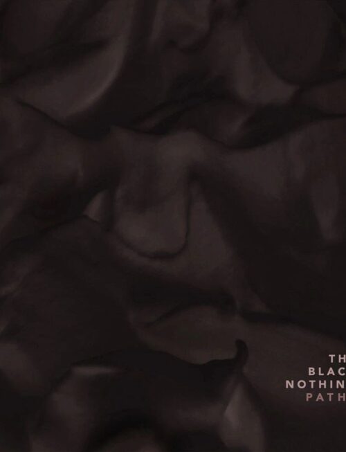 BLACK NOTHING - Paths Vinyl Record