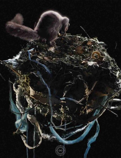 BOLT RUIN - Ehkta Vinyl Record