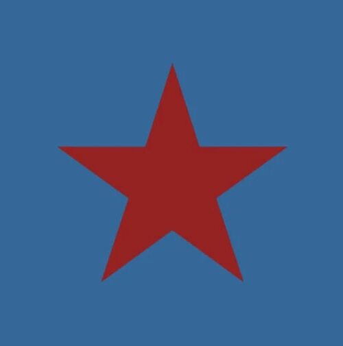 LOVE 666 - ARMED RESISTANCE Vinyl Record