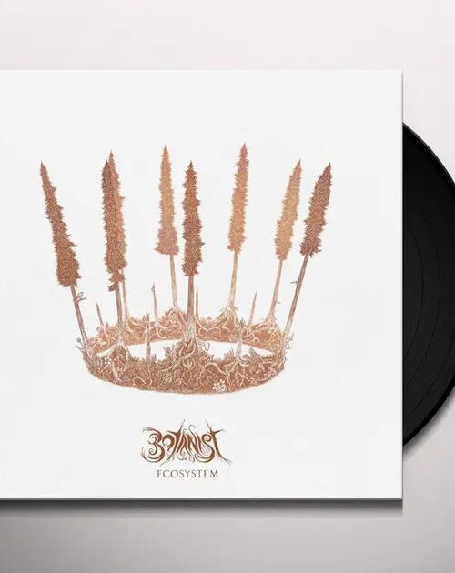 BOTANIST - ECOSYSTEM VERSION B Vinyl Record